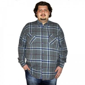 buyuk_beden_erkek_gomlek_9822_antrasit_1